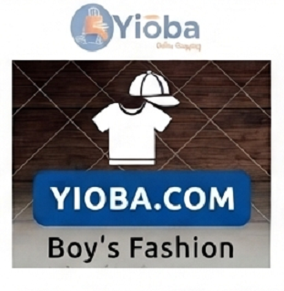 Boy's Fashion