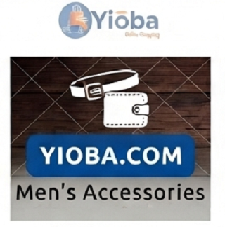 Men's Accessories