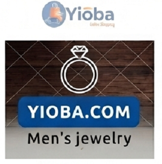 Men's jewelry