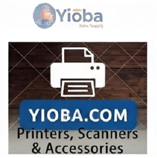 Printers, Scanners & Accessories