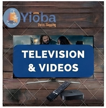 Television & Videos