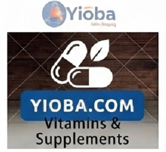 Vitamins & Supplements