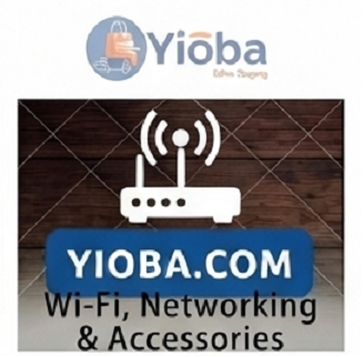 Wi-Fi, Networking & Accessories